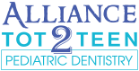 Alliance Tot 2 Teen Logo